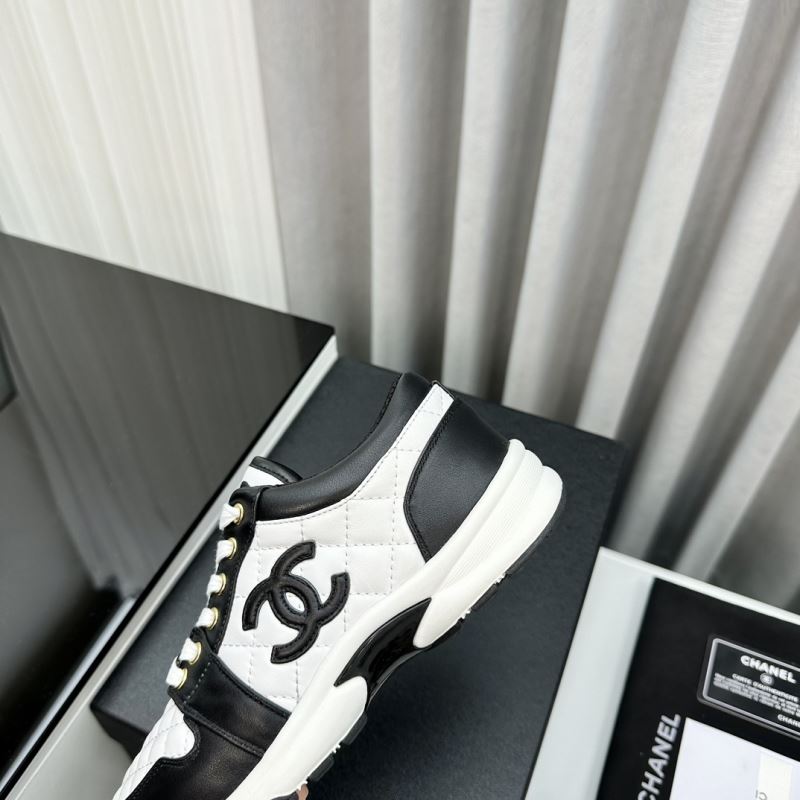 Chanel Sneakers